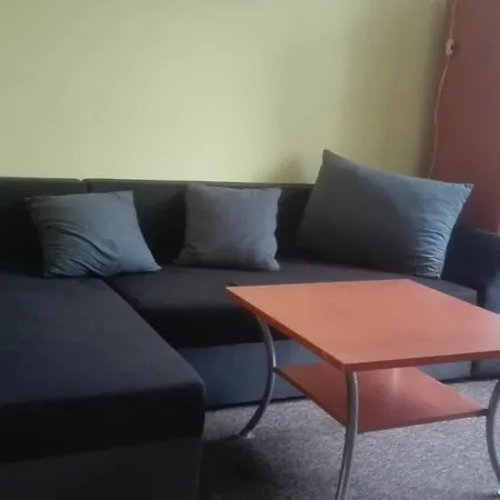 Privat Monika Ubytování v soukromí