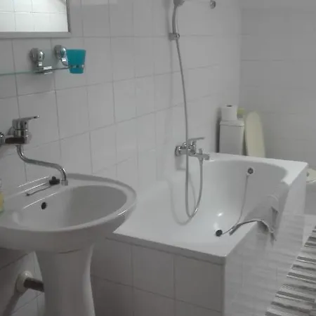 Ubytování v soukromí Privat Monika Liptovsky Michal