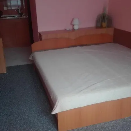 Privat Monika Ubytování v soukromí *