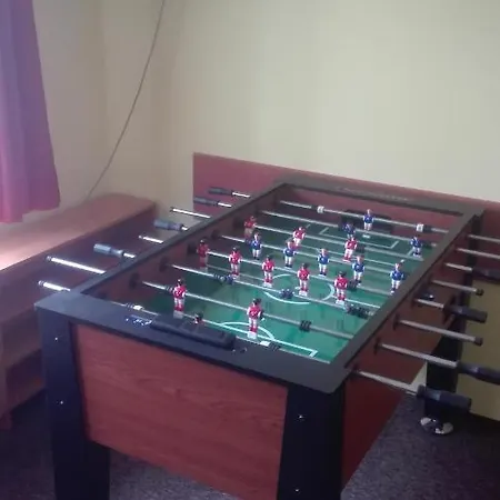 Privat Monika Ubytování v soukromí *