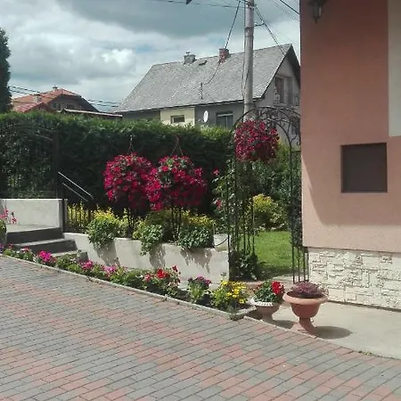 Ubytování v soukromí Privat Monika *
