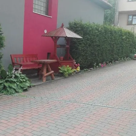 Privat Monika Pansiyon *