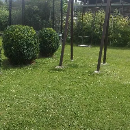Privat Monika Ubytování v soukromí