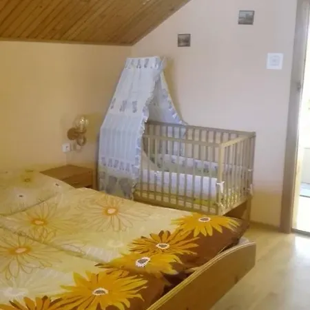 Ubytování v soukromí Privat Monika Liptovsky Michal